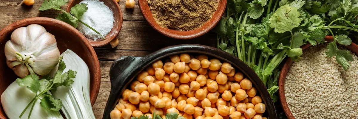 Photo d'illustration - Falafels