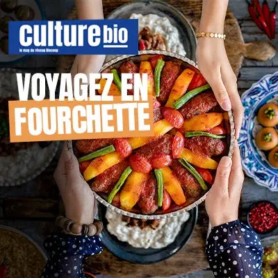 Vignette Actu - Voyagez en fourchette