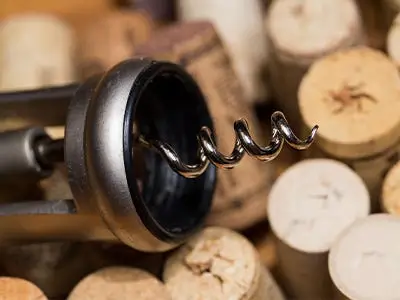 Photo d'illustration - label bio des boissons