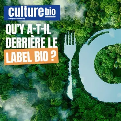 Vignette Actu - Qu'y a-t-il derrière le label bio