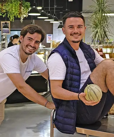 Photo d'illustration - Vincent et Nicolas Quiblier