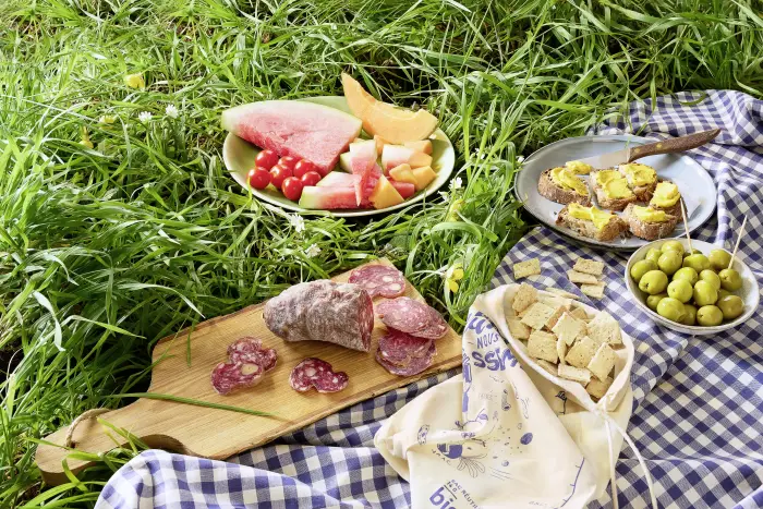 saucisson