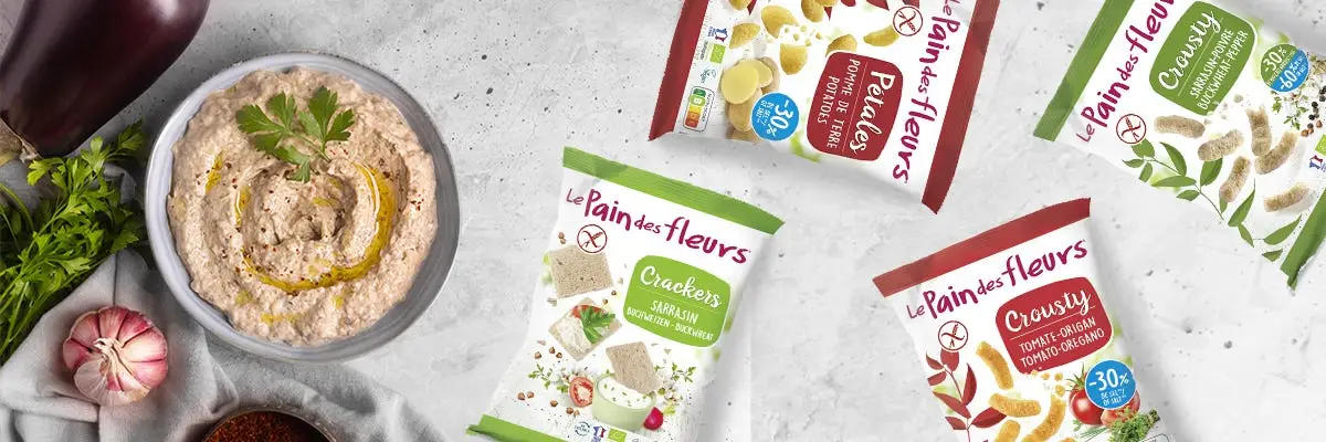 Photo d'illustration - PR Produit Le Pain des Fleurs