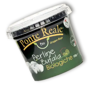 Produit Ponte Reale - Perline Bufala