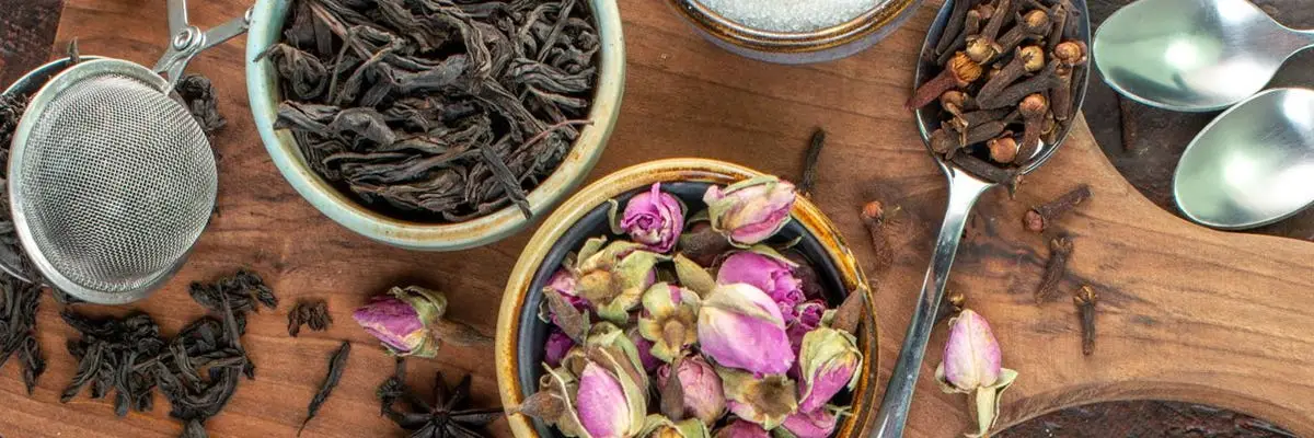 Photo d'illustration - Yogi tea