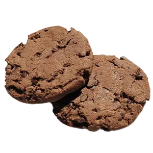PR Produit - Cookie tout chocolat Pain de Belledonne