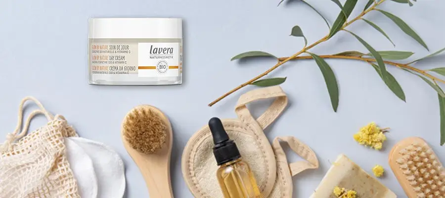 Photo d'illustration - PR Lavera Naturkosmetik