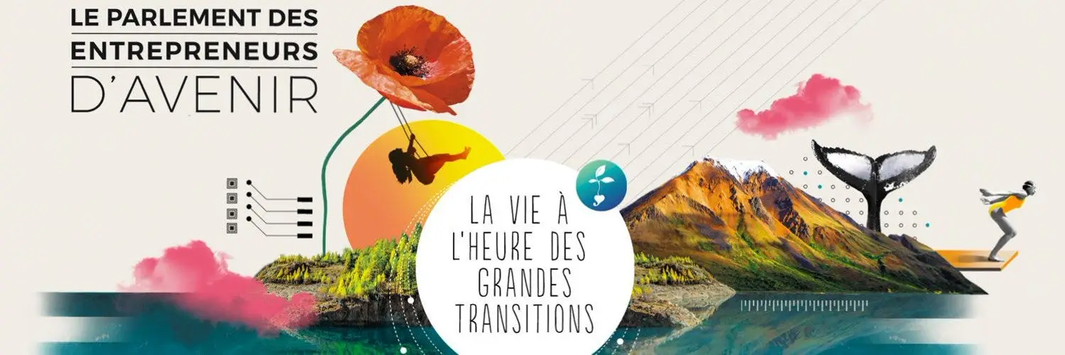 Photo d'illustration - Biocoop soutient Parlement des Jeunes