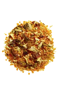 Photo d'illustration - Produit PR Dal de lentilles corail et noix de coco en vrac