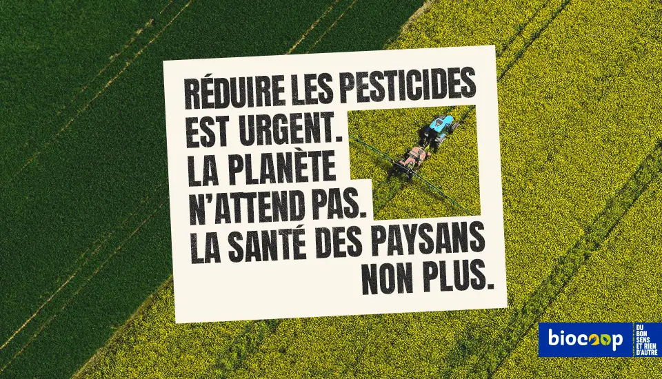 campagne d'interpellation ecophyto - mars 2024