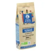 Café mélange Yemaya moulu 250g