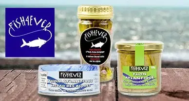 Fish4Ever : Une conserverie pionnière et militante