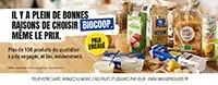 Vous nous choisissez (aussi) pour le prix !