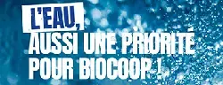 Connaissez-vous votre empreinte eau ?