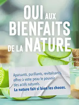 Plantes et détente