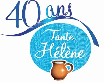 Tante Hélène, une marque de Triballat, partenaire historique de Biocoop