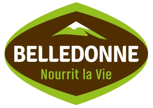 Belledonne : Crousti'choc noisette, une gourmandise phénoménale