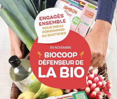 En novembre, simplifiez-vous la vie au quotidien !