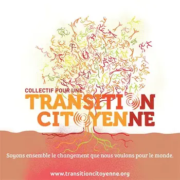 Journée de la Transition le samedi 26 septembre 2015
