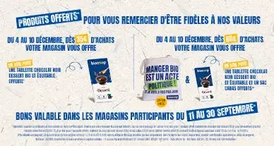 Opération Bon Sens décembre 2023