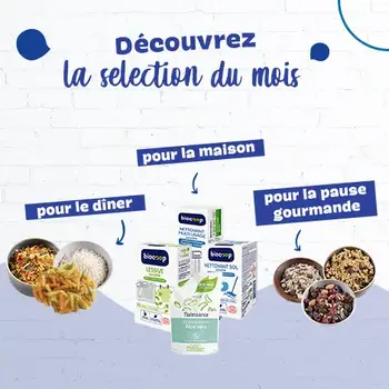 Notre sélection de produits de Janvier 2022
