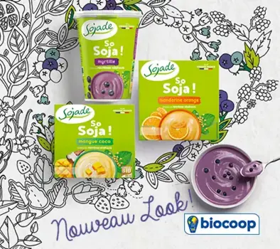 Publirédactionnel : Sojade