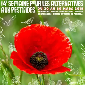 Semaine pour les alternatives aux pesticides : Biocoop lance un jus de pomme militant 