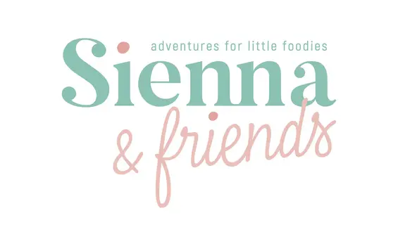 Sienna & friends : Non à la babyfood fade !!