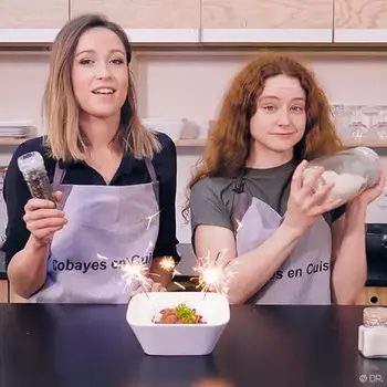 Une web-série sur la consommation responsable signée Biocoop et Générations Cobayes