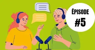 Baladobio, le podcast de Culturesbio épisode 5 : De l’herbe 100% made in France !