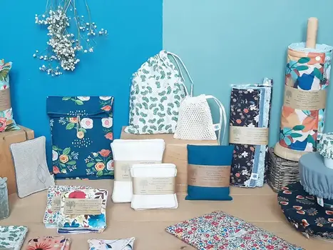 Demo Arbre Indigo