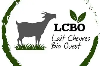 Lait Chèvre Bio Ouest