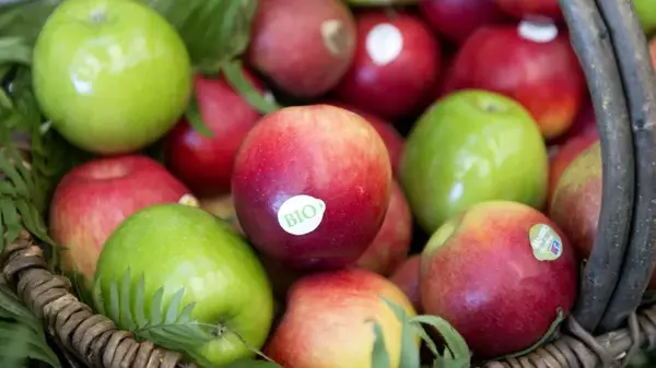 Le « Printemps Bio », temps fort de l'agriculture biologique française